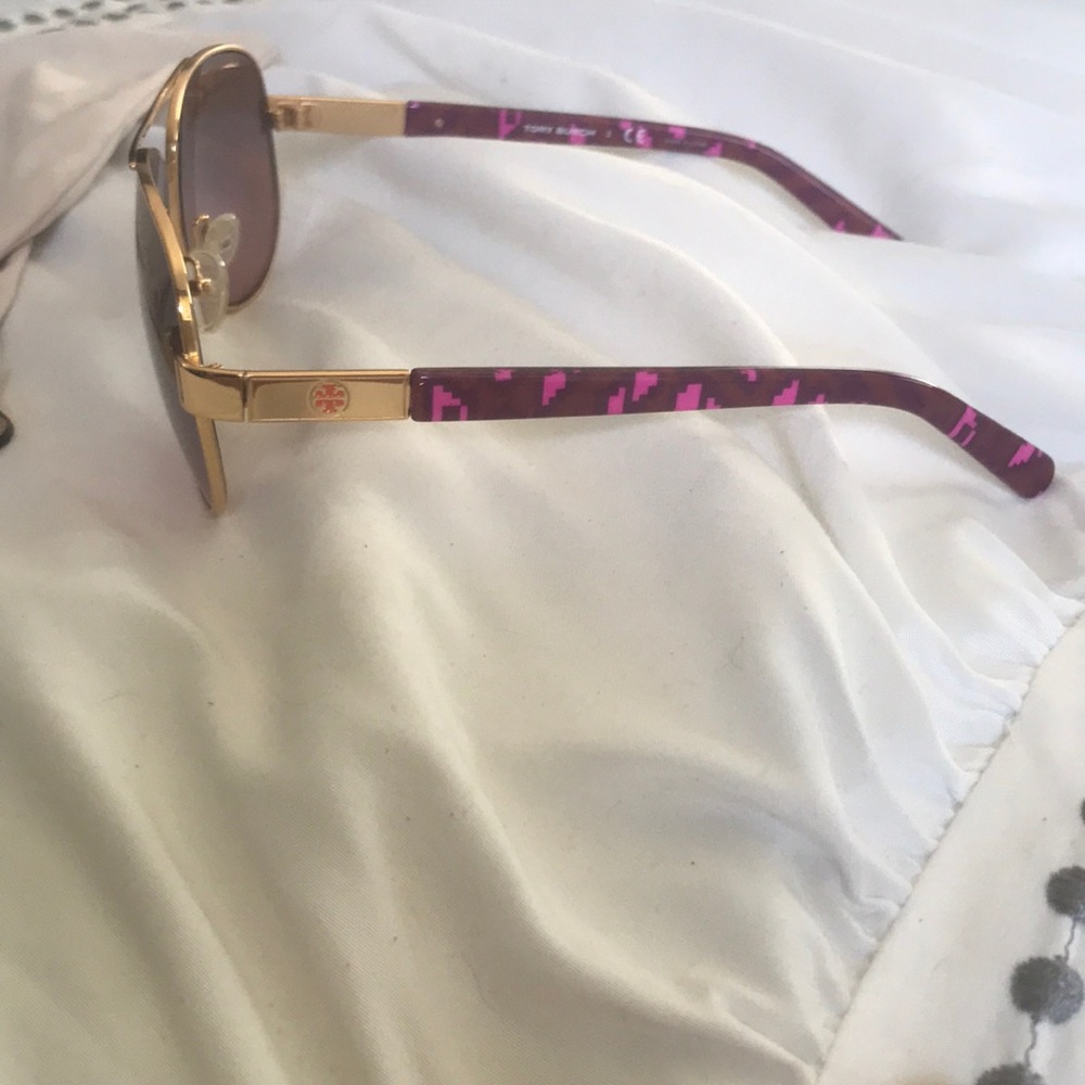 Tory Burch Sunglasses